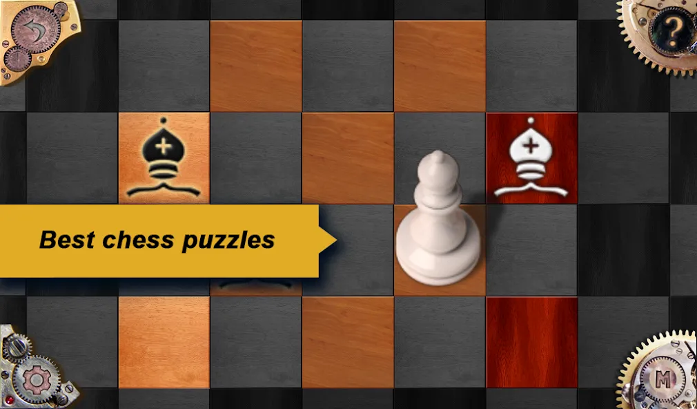 Mind Games: Adult puzzle games [МОД Много денег] APK Android Screenshot 1