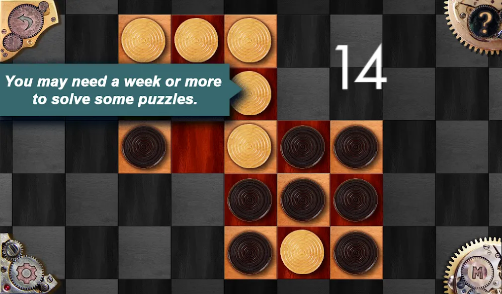 Mind Games: Adult puzzle games [МОД Много денег] APK Android Screenshot 3