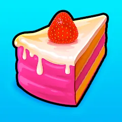 Piece of Cake! [МОД Все открыто] APK Android