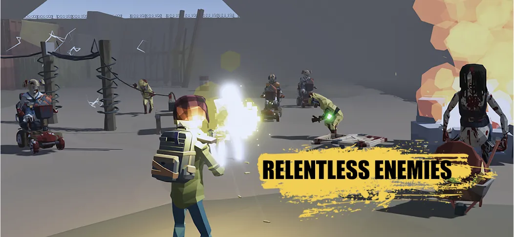 Legendary Larry (Легендарный Ларри) [МОД Меню] APK Android Screenshot 3