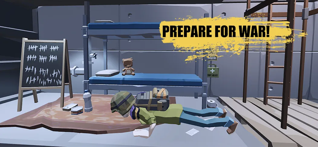 Legendary Larry (Легендарный Ларри) [МОД Меню] APK Android Screenshot 4