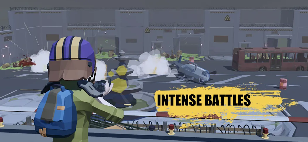 Legendary Larry (Легендарный Ларри) [МОД Меню] APK Android Screenshot 5