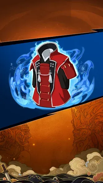 Тени Пика [МОД Меню] APK Android Screenshot 1