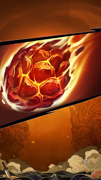 Тени Пика [МОД Меню] APK Android Screenshot 4