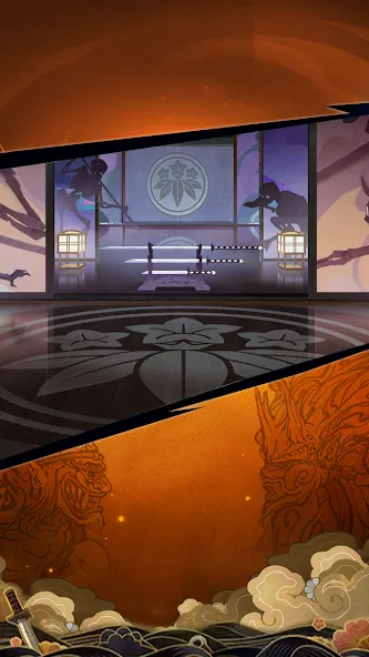 Тени Пика [МОД Меню] APK Android Screenshot 5