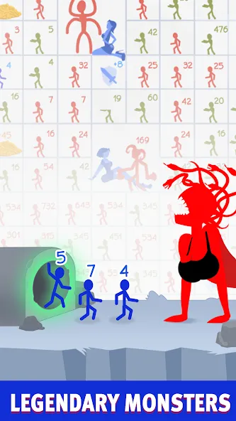 Mighty Party (Майти Пати) [МОД Premium] APK Android Screenshot 2