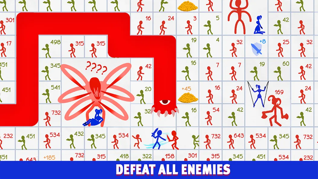 Mighty Party (Майти Пати) [МОД Premium] APK Android Screenshot 3