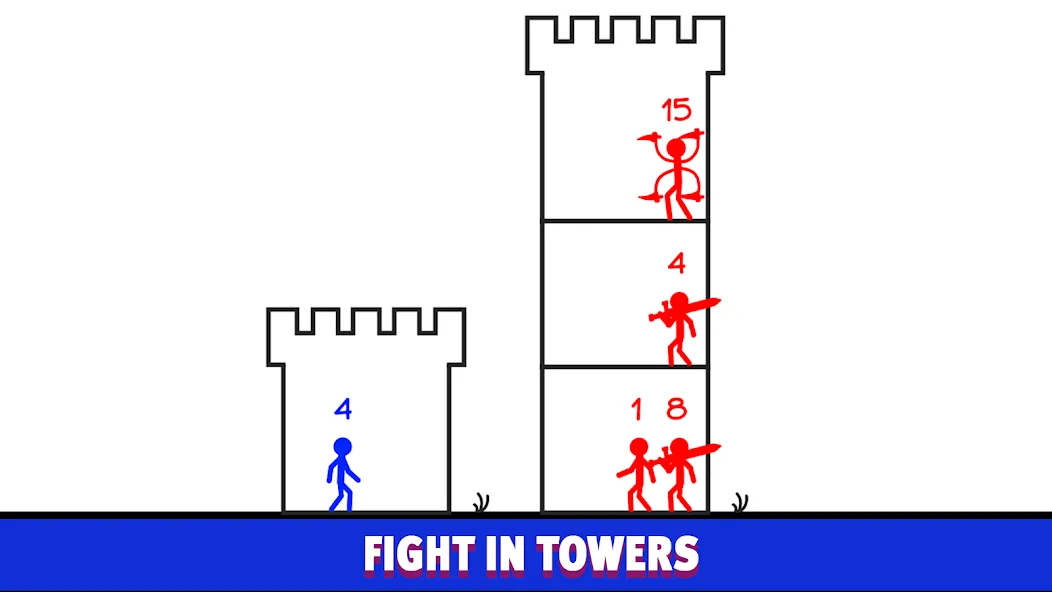 Mighty Party (Майти Пати) [МОД Premium] APK Android Screenshot 4