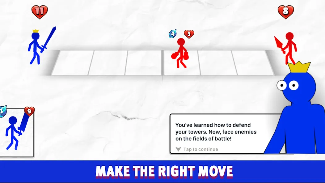 Mighty Party (Майти Пати) [МОД Premium] APK Android Screenshot 5