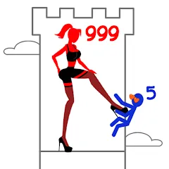 Mighty Party (Майти Пати) [МОД Premium] APK Android