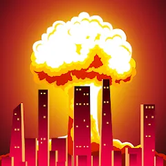 City Smash (Сити Смэш) [МОД Меню] APK Android