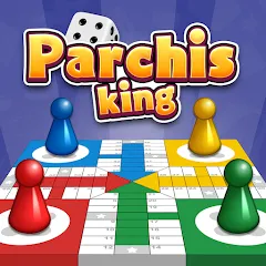 Parchís [МОД Unlocked] APK Android