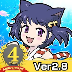 Coco's Coin Dozer [МОД Все открыто] APK Android