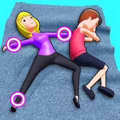 Move People (Мув Пипл) [МОД Бесконечные монеты] APK Android