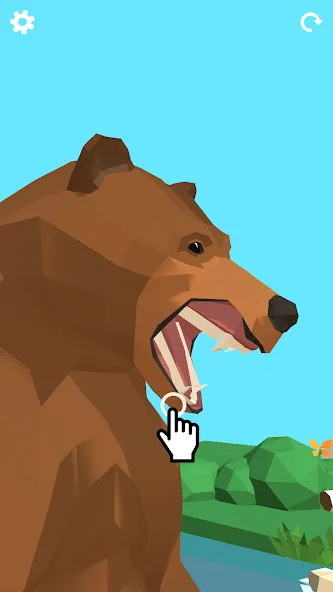Move Animals (Мув Энималс) [МОД Premium] APK Android Screenshot 1