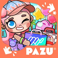 Avatar World ® (Аватар Ворлд) [МОД Бесконечные монеты] APK Android