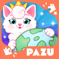 Princess Palace Pets World [МОД Меню] APK Android