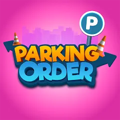 Parking Order! [МОД Много денег] APK Android
