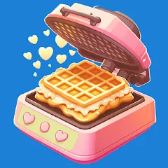 The Cook - 3D Cooking Game (Зе Кук) [МОД Unlocked] APK Android