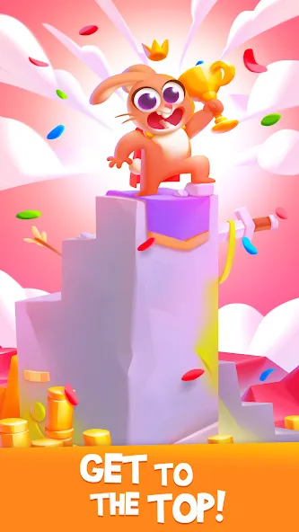 Match Arena [МОД Все открыто] APK Android Screenshot 2