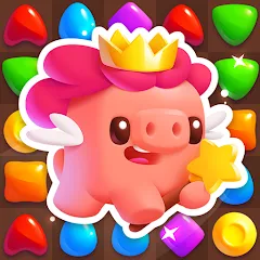 Match Arena [МОД Все открыто] APK Android