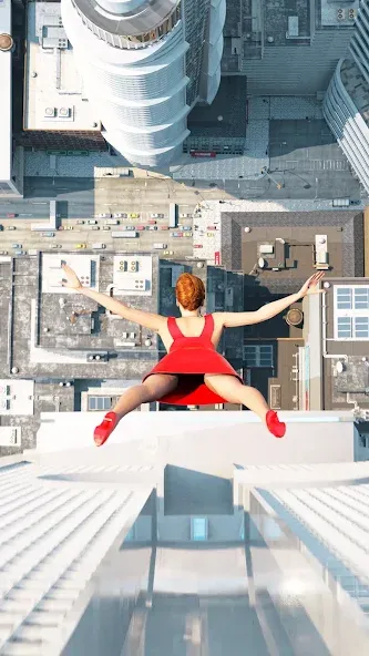 Try to Fly (Траи ту Флай) [МОД Premium] APK Android Screenshot 3