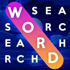 Wordscapes Search (Вордскейпс Серч) [МОД Premium] APK Android