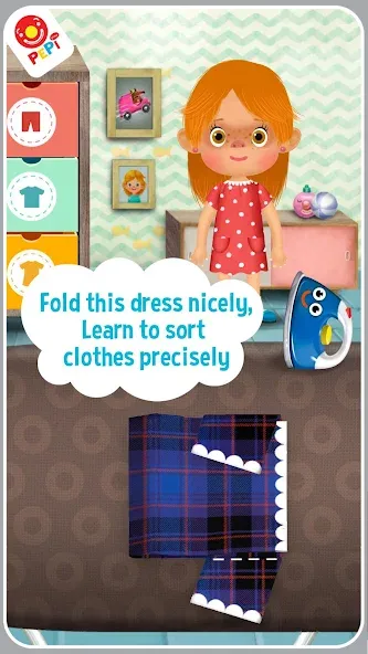 Pepi Bath 2 (Пепи Бат 2) [МОД Unlocked] APK Android Screenshot 5