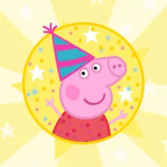 World of Peppa Pig: Kids Games (Мир свинки Пеппы) [МОД Много денег] APK Android
