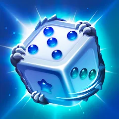 Random Dice: GO (Рэндом Дайс) [МОД Mega Pack] APK Android