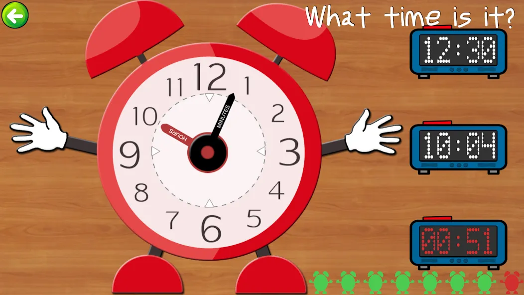 Educational Games 4 Kids [МОД Mega Pack] APK Android Screenshot 5