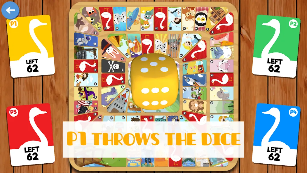 Kids Educational Game 5 [МОД Unlocked] APK Android Screenshot 5