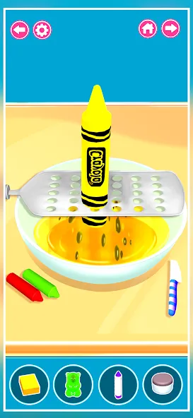 DIY Makeup Games: DIY Games [МОД Unlocked] APK Android Screenshot 1