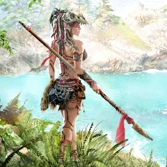 Survival Island: Evolve Pro (Сурвайвл Айленд) [МОД Premium] APK Android