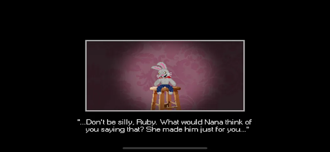 Mr. Hopp's Playhouse [МОД Все открыто] APK Android Screenshot 1