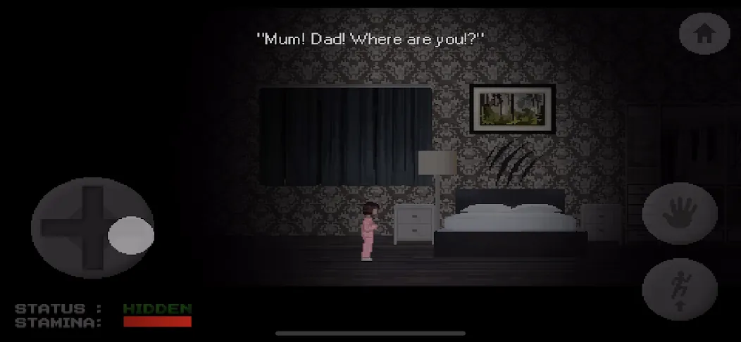 Mr. Hopp's Playhouse [МОД Все открыто] APK Android Screenshot 5