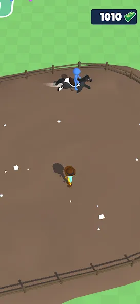 Horse Life (Хорс Лайф) [МОД Бесконечные монеты] APK Android Screenshot 5