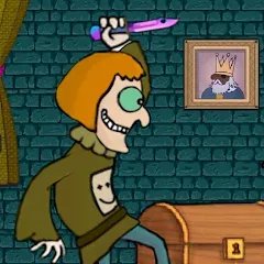 Murder: Be The King (Мрдер) [МОД Mega Pack] APK Android