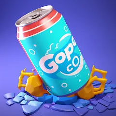 Tidy Box Match 3D (Тиди Бокс Матч 3Д) [МОД Бесконечные монеты] APK Android