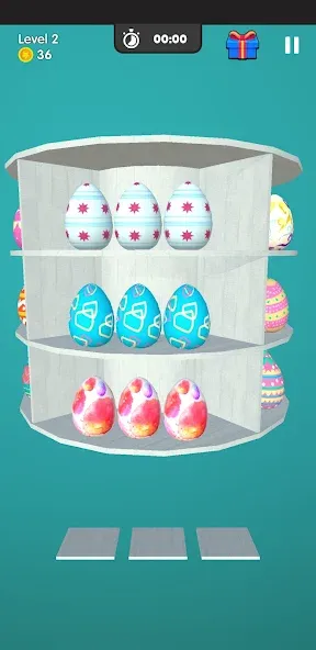 Tidy Goods Match 3D Master (Тайди Гудс Матч 3Д Мастер) [МОД Unlocked] APK Android Screenshot 5