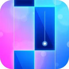 Piano Star (Пиано Стар) [МОД Бесконечные монеты] APK Android