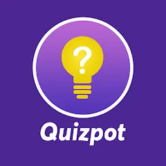 QuizPot: Group GK Quiz Trivia (КвизПот) [МОД Меню] APK Android