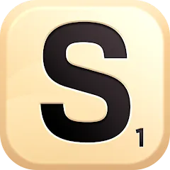 Scrabble® GO - Woordspel (Скрэббл ГО) [МОД Много денег] APK Android