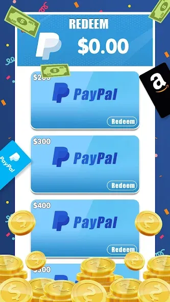 Make Money: Word Search (Мейк Мани) [МОД Все открыто] APK Android Screenshot 3