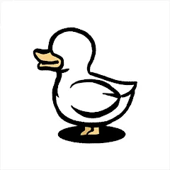 Clusterduck (Кластердак) [МОД Mega Pack] APK Android