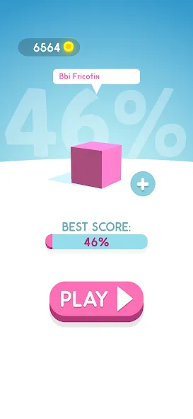 Paper.io 4 [МОД Много денег] APK Android Screenshot 3