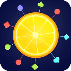 Happy Pin (Хэппи Пин) [МОД Бесконечные монеты] APK Android