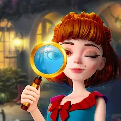 Hidden Objects: Find items (Хидден Объектс) [МОД Меню] APK Android