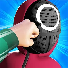Punch Master - Punching Game [МОД Mega Pack] APK Android
