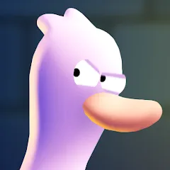 Punch Kick Duck (Панч Кик Дак) [МОД Бесконечные монеты] APK Android